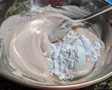 Foto del paso 2 de la receta: TIRAMISÚ🥧Con Muffins de Cocoa y Nuezmoscada...!