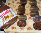 Foto del paso 2 de la receta: Uvas rellenas