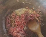 Koreai Gochujang-os tészta-leves (csípős) recept fázis 2 fotója