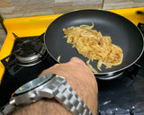 Foto del paso 1 de la receta: Bistec a lo Pobre