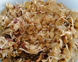 Foto del paso 5 de la receta: Almodrote de berenjena