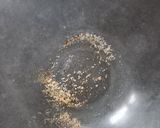 Une image de l'étape 1 de Mes boulettes !.