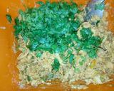 Foto del paso 5 de la receta: Aguacate relleno de pollo adobado a la Mario, s
