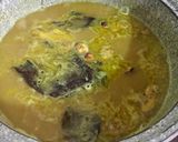 Foto langkah ke 3 dari resep Soto Betawi.