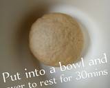 Soft Mandazi recipe step 4 photo