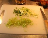 Foto del paso 3 de la receta: Almu: A la FRIPP, "Exposure"