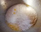 Cukkinis kakaós szelet recept fázis 1 fotója