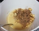 Foto del paso 3 de la receta: Queque de manzana