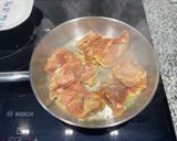 Foto del paso 3 de la receta: Pollo al Chilindrón en Monsieur Cuisine Connect