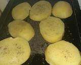 Foto del paso 6 de la receta: Mejillones picantes con patatas a la inglesa