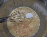 Foto del paso 3 de la receta: Budín húmedo de banana
