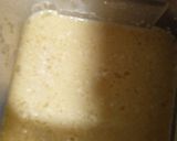 A picture of step 1 of French toast.