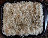 Foto del paso 4 de la receta: Pastel de papas con seitán! ♻️
