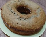 Foto del paso 6 de la receta: Bizcochuelo de avena y banana