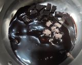 Foto langkah ke 2 dari resep Puding Coklat DCC.