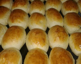 Foto del paso 3 de la receta: Pan chip