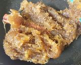 Foto langkah ke 4 dari resep Selai Nanas Enak Berserat (untuk isian nastar).