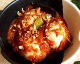 Foto langkah ke 4 dari resep Telur Balado Pedas Manis 🐣.