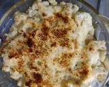 Foto del paso 4 de la receta: Coliflor con salsa blanca