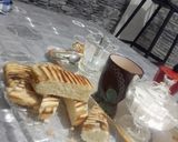 صورة لخطوة 2 من وصفة كروكي السنيوة