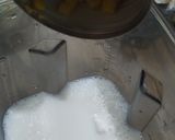 Foto del paso 3 de la receta: Crema de elote con galletas