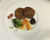 Foto langkah ke 3 dari resep Steak tempe.