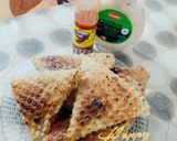 عکس مرحله 2 از دستور 🤩 سمبوسه پیتزایی 🤩