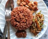 Foto langkah ke 4 dari resep Isi Piringku : Ayam Panggang.