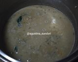 Foto langkah ke 5 dari resep 206. Bubur Kacang Hijau.