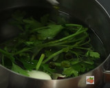 Foto del paso 2 de la receta: Sopa marina vegana