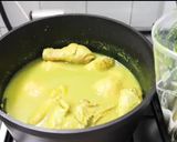 Foto langkah ke 5 dari resep Ayam Ungkep Bumbu Meresap ke dalam dan Daging Juicy Empuk.
