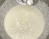 Szupergyors kakaós csiga recept fázis 1 fotója