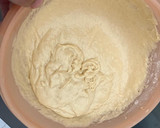 Foto del paso 1 de la receta: Waffles o gofres classic