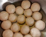 Foto langkah ke 3 dari resep Martabak Kentang Khas Palembang.