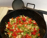 Foto del paso 5 de la receta: Pisto manchego