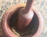 Foto del paso 1 de la receta: Guisado de zanahoria, con tofu