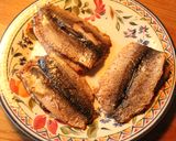Foto del paso 5 de la receta: Sardinas en tandem
