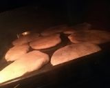 Foto del paso 5 de la receta: Pan rápido sin levadura