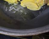 Chana daal halwa recipe step 4 photo