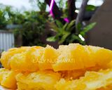 Foto langkah ke 10 dari resep Singkong goreng mekar empuk week10.