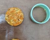 Foto del paso 4 de la receta: Croquetas saludables de zanahoria 🥕