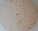 Foto del paso 1 de la receta Bizcocho de leche condensada y limón