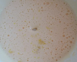 Foto del paso 1 de la receta: Bizcocho de leche condensada y limón