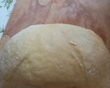 Foto del passaggio 1 della ricetta Tagliatelle