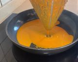 Foto del paso 10 de la receta: Lingotes de merluza en caldo oriental