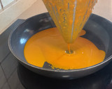 Foto del paso 10 de la receta: Lingotes de merluza en caldo oriental