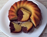 Foto del paso 7 de la receta: Bizcocho de maíz sin gluten