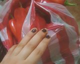 صورة لخطوة 1 من وصفة هريسة