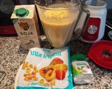 Foto del paso 2 de la receta: Batido casero de Mix Tropical