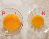 Foto langkah ke 2 dari resep Eksperimen Olesan Nastar Putih Telur Kinclong.